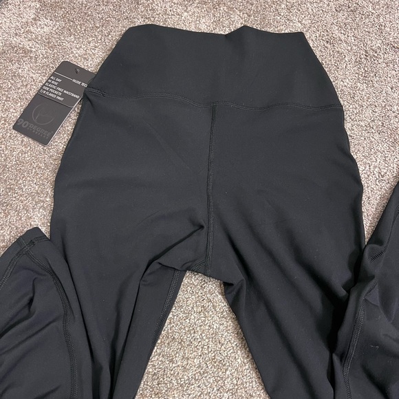 90 degrees By Reflex wide leg legging - Picture 8 of 10